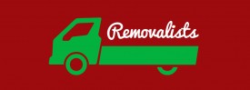 Removalists Hilldale - My Local Removalists